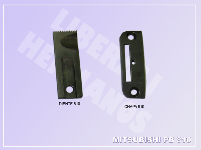 MITSUBISHI  PB 810