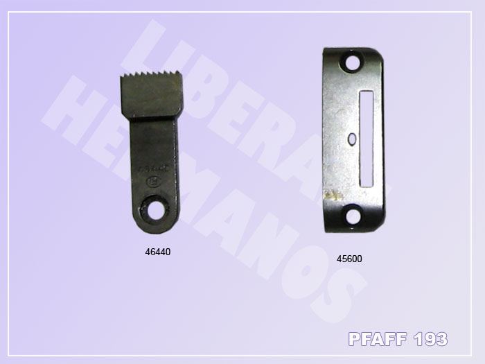 PFAFF 193