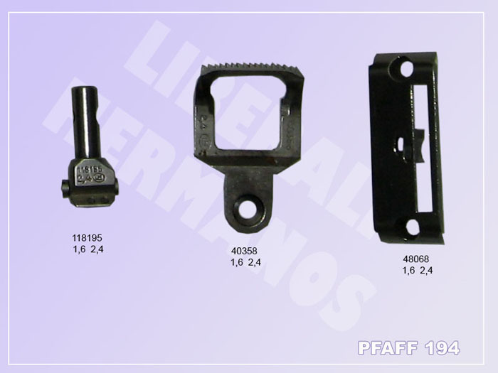 PFAFF 194