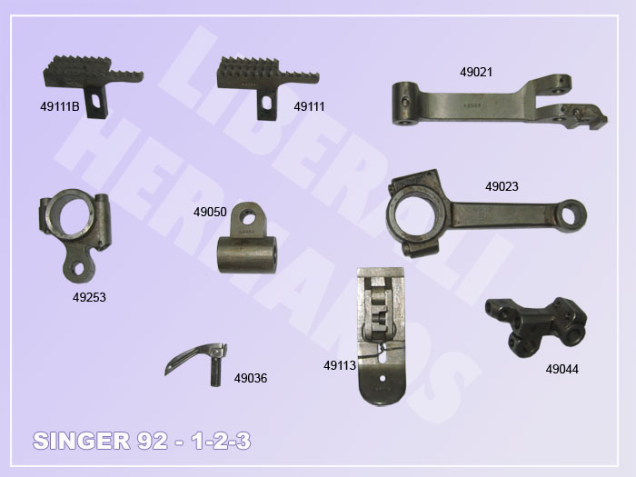 singer 92-1-2-3