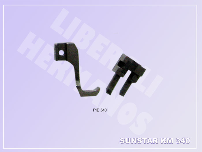 SUNSTAR KM 340