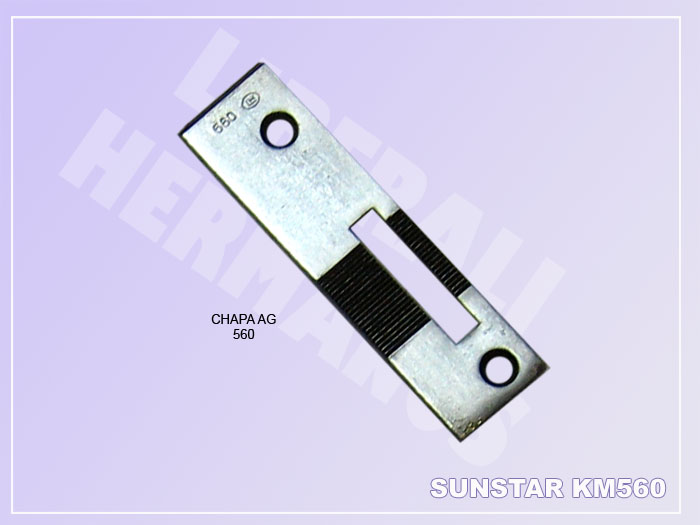 SUNSTAR KM 560