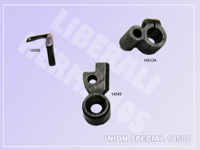 union special 1450