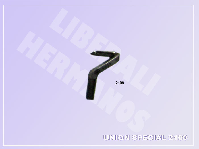 union special 2100