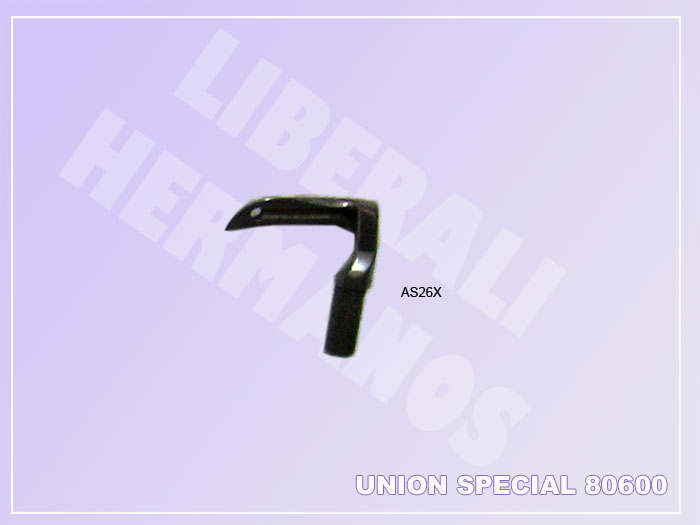 union special 80600