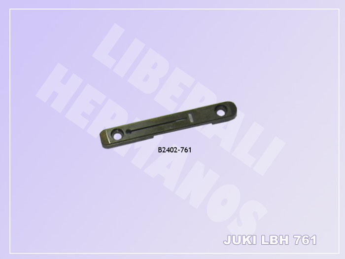 JUKI LBH 761